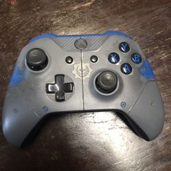 Xbox One Gears Of War Remote 