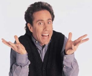 Jerry Seinfeld tickets