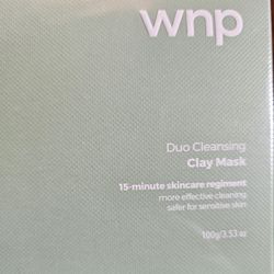 Face Cleanser 