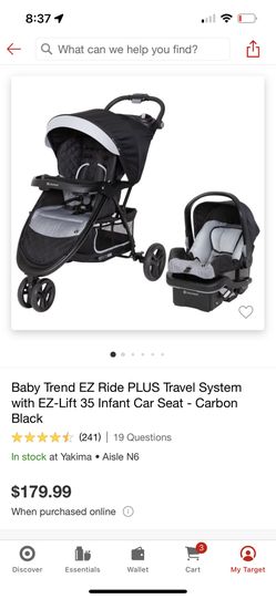 Stroller
