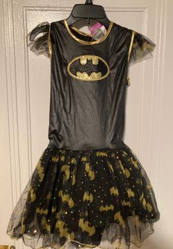 Girls Halloween costume