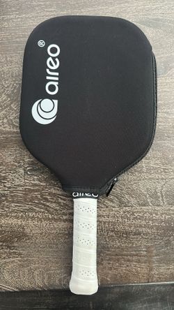 Aireo Cyclone Pickleball Paddle
