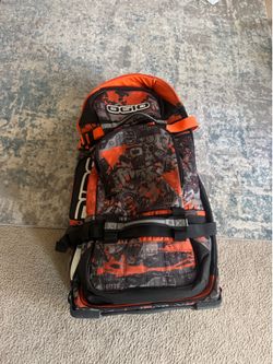 Ogio Rig 9800 Wheeled Gear Bag