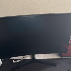 Gaming Monitor