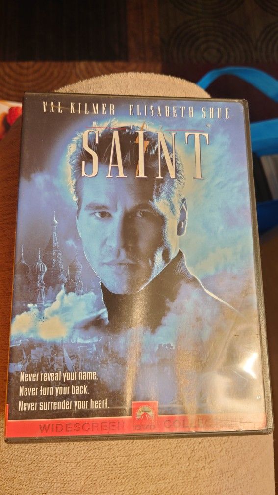 The Saint