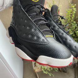 Jordan 13 