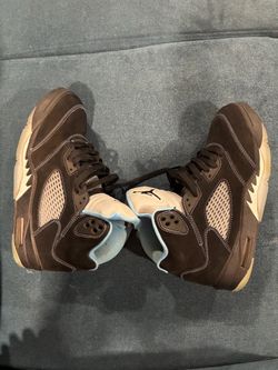 Jordan 5 2026 university blue