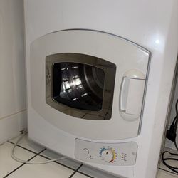 Portable Washer & Dryer Combo