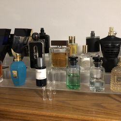 Cologne For Trade