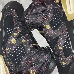 Chinese New Years Jordan’s 