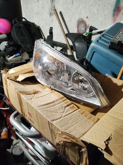 Civic 2004 -2005 headlight