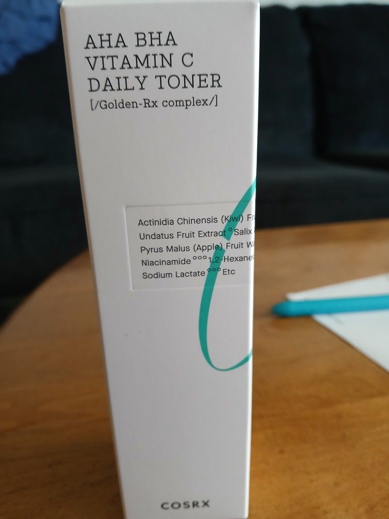 CosRx Daily Toner 150 ml