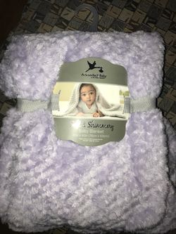 Baby Blanket