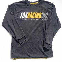 Fox Racing Reversible Jersey 