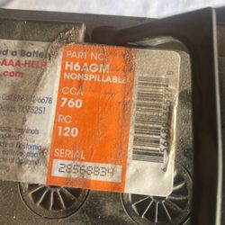 Battery 