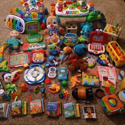 Toys