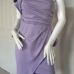 Brandnew Beautiful Dress Stretchable Size Small 