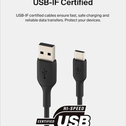 Charger  For iPhone Or Android 