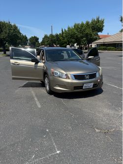 2010 Honda Accord