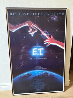 Original et poster