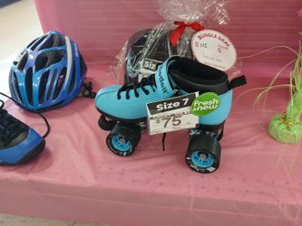 Rollers Ladess