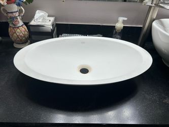 Vigo Wisteria Bathroom Vessel Sinks Quantity (2)