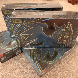 Charizard UPC - Pokemon