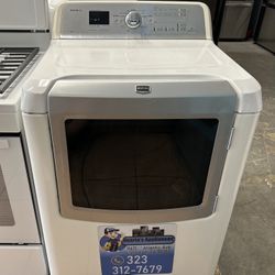 Maytag Dryer
