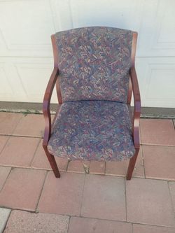 Kimball International Dining Chairs