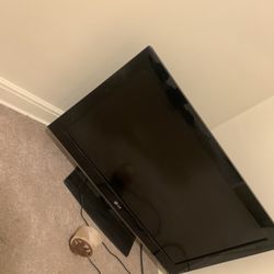 32 inch Samsung smart Tv