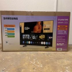 55u8000f 55” Samsung smart 4k led Uhd tv