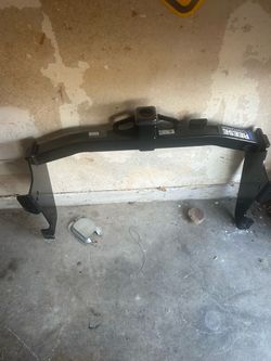 Trailer hitch