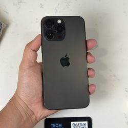 iPhone 14 Pro Max 256Gb Unlocked