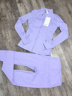 Lululemon set