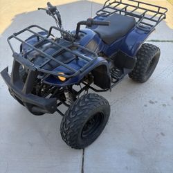Quad/Atv/4wheeler