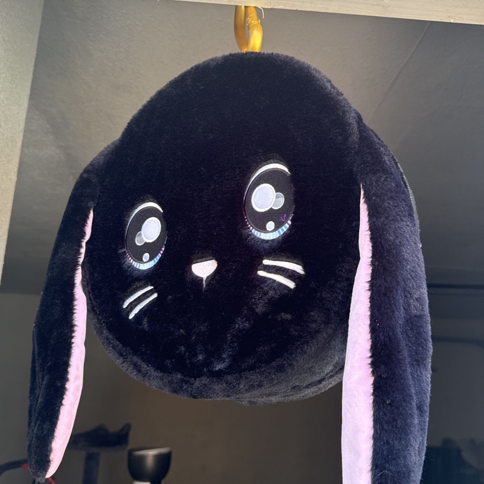 Na! Na! Na! Suprise Backpack 