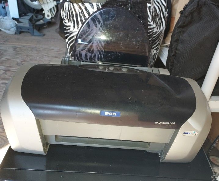 Epson Printer 