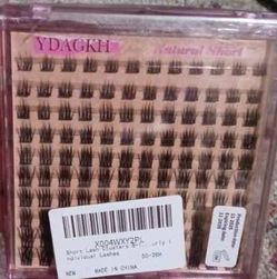 False Eyelashes