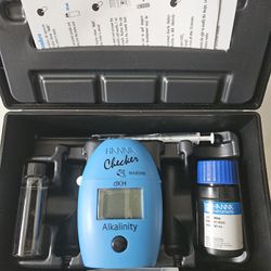 Hanna Checker Alkalinity Dkh