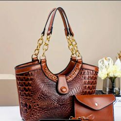 Brand New Women's Shoulder Bag