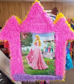 Piñatas north austin