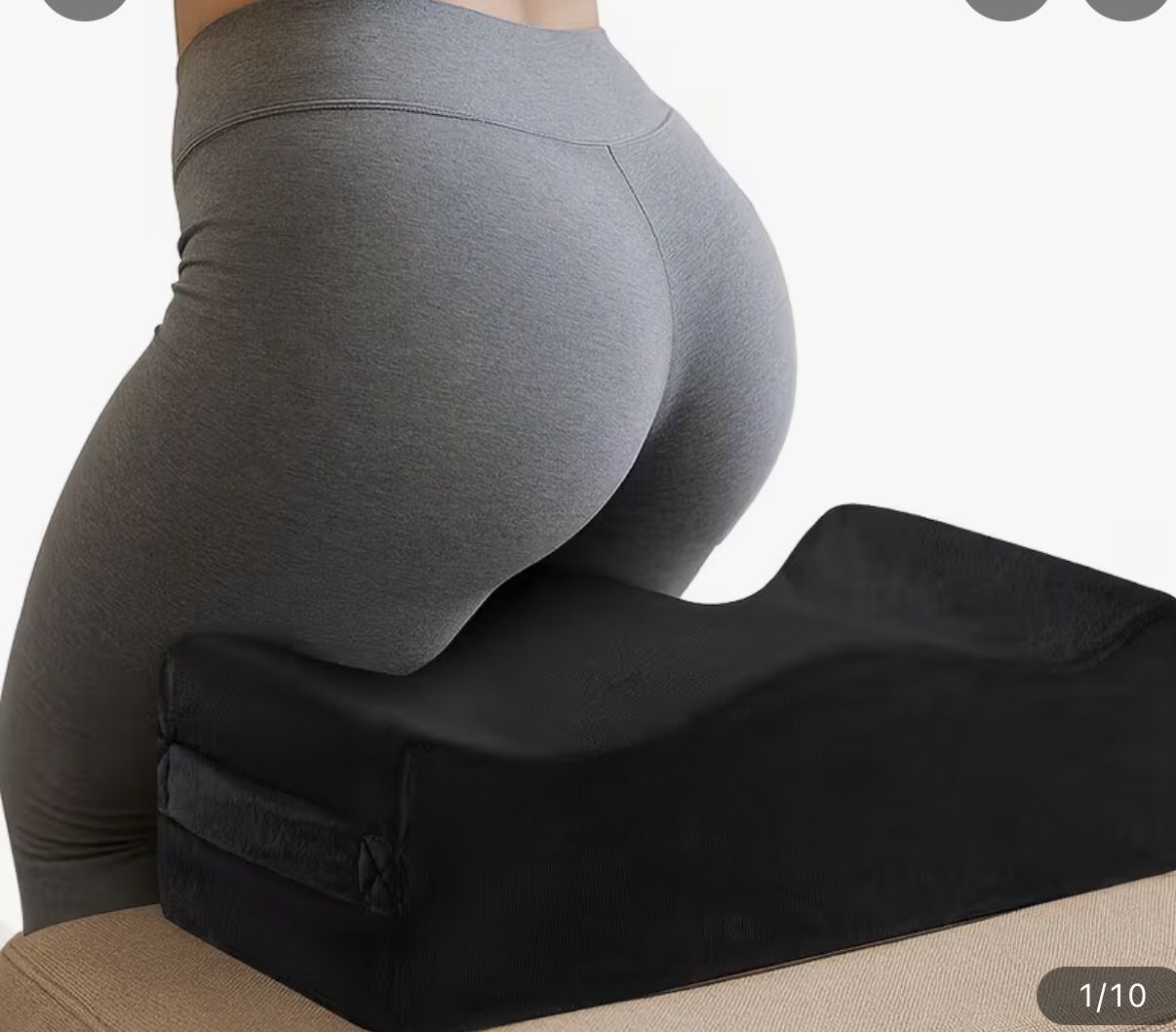 BBL Pillow