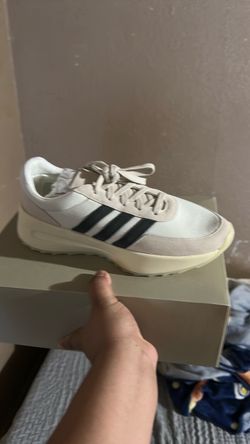 Adidas x Fear Of God