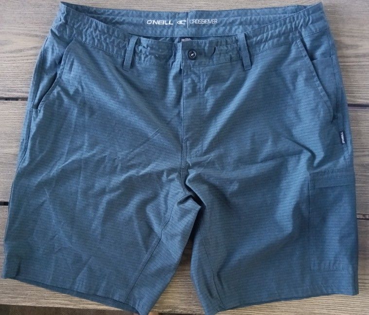 O'Neill Crossover Shorts Mens Size 38