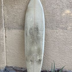 7ft Mid Deepest Reaches Kozmk Kruzr 