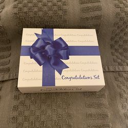 Brand New 2026 congratulations American Silver Eagle