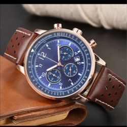 Citizen Eco-Drive Watch