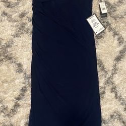 Royal Blue Formal Dress  Vestido Azul Formal  Prom Dress