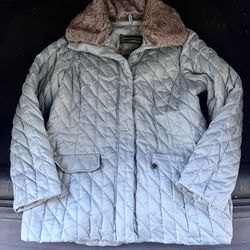 Jacket /Coat *** Eddie Bauer ***