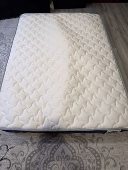 Full mattress